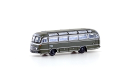 MiNis LC4438 - N Bus O321H Mercedes Benz US Army Berlin in Grün